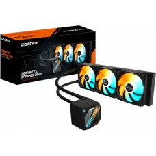 Gigabyte Cooler CPU GP-GIGABYTE GME 360 28400-GM360-2CBR