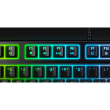 Cherry XTRFY K4V2 TKL KEYBOARD WHITE
