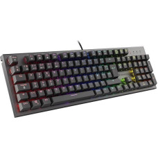 Genesis Klawiatura GENESIS Thor 300 RGB Outemu Red (NKG-1855)