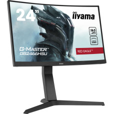 Iiyama Monitor iiyama G-Master GB2466HSU-B1 Red Eagle