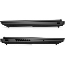 HP Gamingowy Laptop HP OMEN 17-db0128nw / B05GNEA / AMD Ryzen 5 / 16GB / SSD 512GB / RTX 4060 / FHD 144Hz / Win 11 / Czarny
