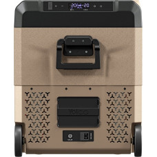 Yolco Lod&oacute;wka turystyczna Yolco TCX50 Sand 50 l