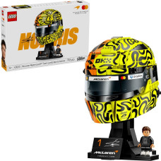 Lego Blocks Editions 43023 Kask Lando Norris McLaren