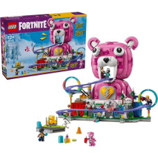 Lego Fortnite 77082 Rave Cave Blocks