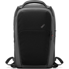 Lenovo ThinkPad 16" Click-Go 40.6 cm (16") Backpack Black, Dark Grey