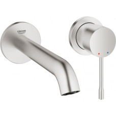 Grohe Potinkinis 2 dalių praustuvo mai&scaron;ytuvas Grohe ESSENCE 19408DC1 (be potinkinės dalies)