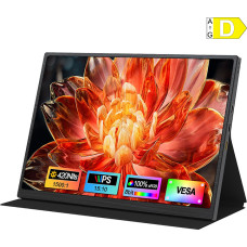 Zeuslap Z10P 10" Portable Monitor