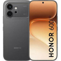 Honor 600 5G Dual SIM 8GB RAM 256GB Black EU