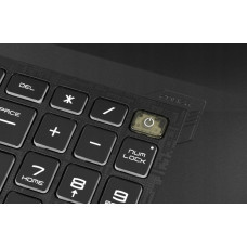 MSI Katana 17 B13VEK-1261XPL - i7-13620H | 17,3" | 32GB | 1TB | W11P | RTX 4050