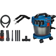 Bosch Odkurzacz przemysłowy Bosch GAS 18V-10 L (06019C6302)
