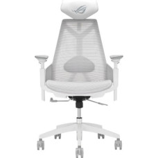 Asus Gaming Chair ROG Destrier Core WHITE