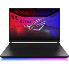Asus Laptop Asus ROG Strix SCAR 18 G835 Ultra 9 290HX / 64 GB / 2 TB / W11 / RTX 5090 / 240 Hz (G835LXG-U9642W)