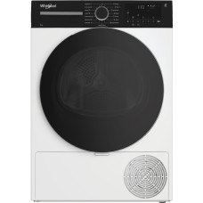 Whirlpool Džiovyklė Whirlpool WPS D8 WBS EE, gylis 55cm