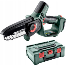 Metabo Piła łańcuchowa Metabo PILARKA &Aring;A&Aring;CUCHOWA AKUMULATOROWA 15CM MS 18 LTX 0*AH