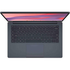 Asus Laptop Asus Notebook Chromebook 14''FHD/N50/8GB/128GB eMMC/UHD/ChromeOS Quiet Blue 3Y On-Site NBD (CX1405CTA-S60947)