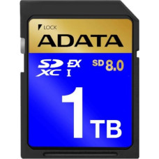 Adata Technology 1TB SDXC SD8.0 EXPRESS Memory Card