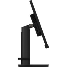 Lenovo Monitor Lenovo ThinkVision T24m-29 monitor komputerowy 60,5 cm (23.8'') 1920 x 1080 px Full HD LCD Czarny (63A5GAR6EU)