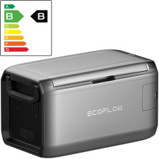 Ecoflow Glacier classic 35l portable refrigerator