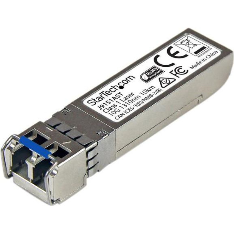 Startech Moduł SFP StarTech J9151AST