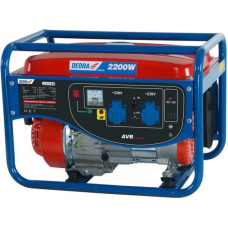 Dedra Agregat Dedra DEGB2510 2200 W 1-fazowy