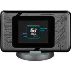 D-Link Router D-Link DWR-2101