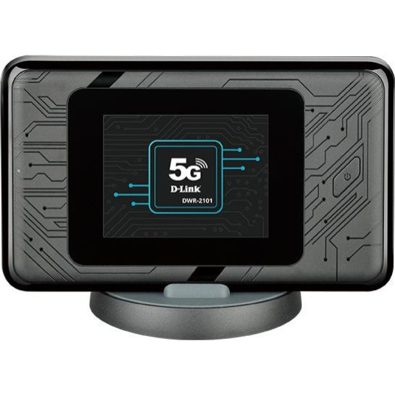 D-Link Router D-Link DWR-2101