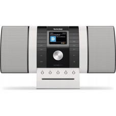 Technisat Radio TechniSat Technisat Multyradio 4.0 SE black/white