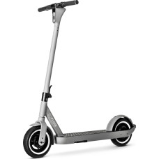 Soflow Hulajnoga elektryczna SoFlow SoFlow - SO ONE PRO E-Scooter 10Ah,silvergrey,dt. Stra&szlig;enzul.