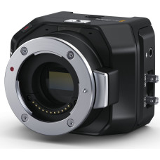 Blackmagic Kamera Blackmagic Blackmagic Micro Studio Camera 4K G2