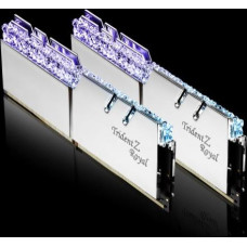 G.skill Trident Z Royal F4-3200C16D-32GTRS memory module 32 GB 2 x 16 GB DDR4 3200 MHz