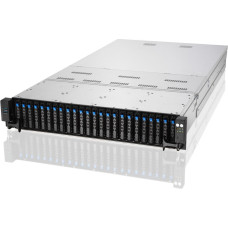 Asus RS720A-E11-RS24U Socket SP3 Rack (2U) Silver