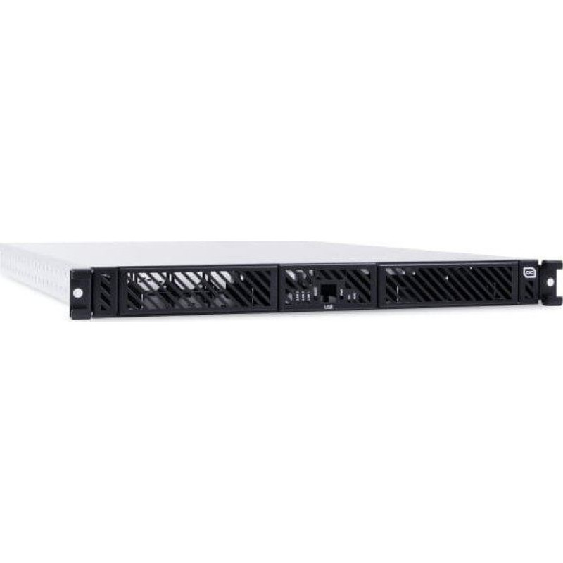 Alphacool Alphacool ES 1U - 19'' - ServerRack - Watercooling ready