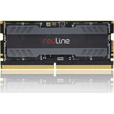 Mushkin Pamięć do laptopa Mushkin moduł pamięci 16 GB 1 x 16 GB DDR5 5600 MHz
