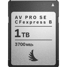 Angelbird Karta Angelbird AV PRO SE CFexpress 1 TB  (AVP1T0CFXBSEMK2)