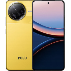 Poco Smartfon POCO F7 Ultra 5G 12/256GB Ż&oacute;łty (6932554421052)