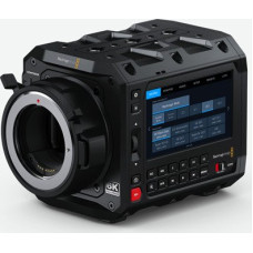 Blackmagic PYXIS 6K (EF-Mount)