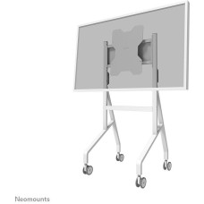 Neomounts Trolley FLIP TV/LCD FL50-515WH1 55-65 inch 50kg 400x400