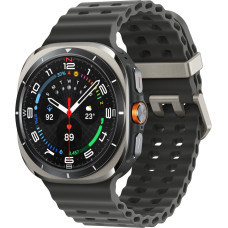 Samsung Smartwatch Samsung Galaxy Watch Ultra LTE 47mm (2025) Czarny (SM-L705FZS2DBT)