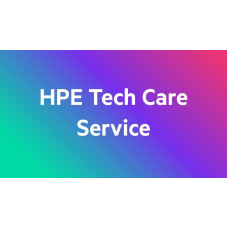 HP E 5Y TC Ess SN6700B 56/24 Swch SVC