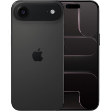 Apple Smartfon Apple iPhone Air 5G 1TB Czarny (MG2W4ZD/A)