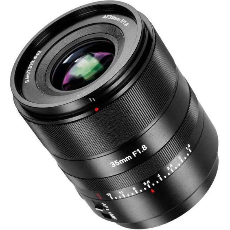 Nikon 7Artisans AF 35mm F1.8 Nikon Z