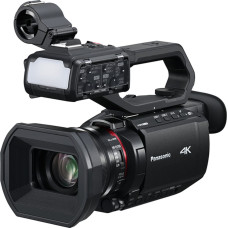 Panasonic Kamera Panasonic AG-CX18EJ black