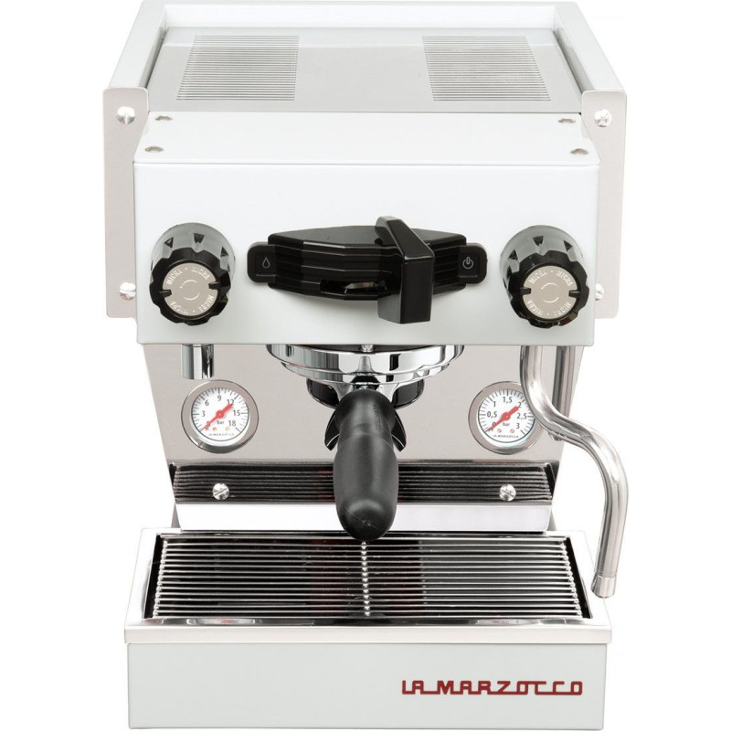 La Marzocco Ekspres ciśnieniowy La Marzocco La Marzocco Home - Linea Micra Biały - Ekspres ciśnieniowy