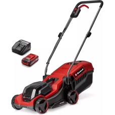 Einhell Kosiarka akumulatorowa Einhell GE-CM 18/30-1 LI BL (1X3,0AH) KOSIARKA AKU