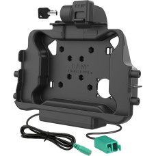 Ram Mounts Ładowarka Ram mounts RAM POWER + DUAL USB-A DATA