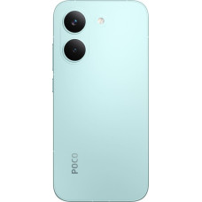 Poco Smartfon POCO MOBILE PHONE POCO X8 PRO/8/256GB GREEN MZB0N22EU POCO MZB0N22EU (6932554492489)