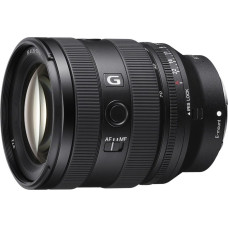 Sony Obiektyw Sony Sony FE 20-70mm F4 G Bezlusterkowiec Standardowy obiektyw zmiennoogniskowy Czarny