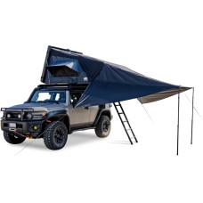 Offlander Zadaszenie do namiotu dachowego OFFLANDER FOLD Y 190 280x350 cm Oxford 210D