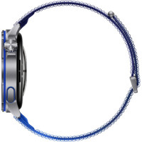 Huawei Smartwatch Huawei Huawei WATCH GT Runner 2 3,35 cm (1.32'') AMOLED Cyfrowy 466 x 466 px Ekran dotykowy Tytan GPS
