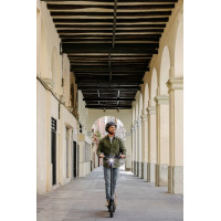 Segway Hulajnoga elektryczna Segway  F2 Pro E